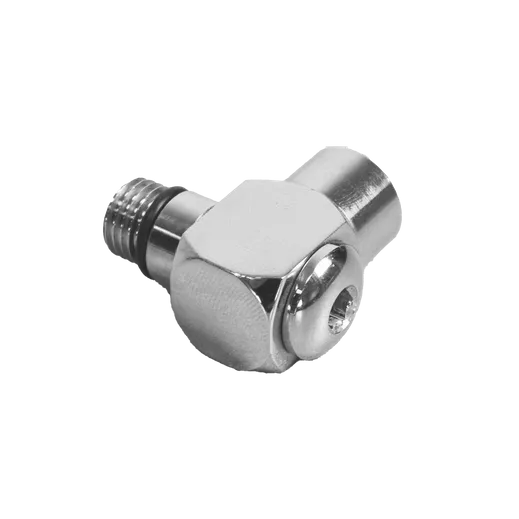 HP 90 degree elbow – OXY